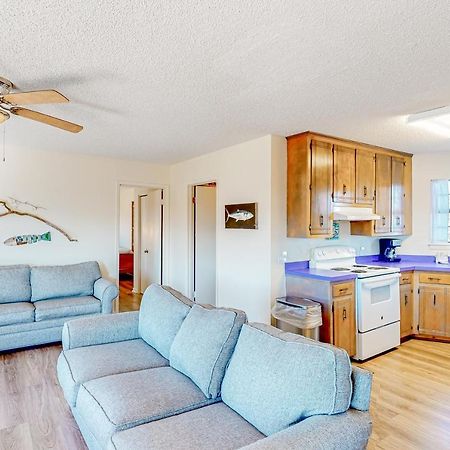 Vila Sea Shell - Unit A Gulf Shores Exteriér fotografie