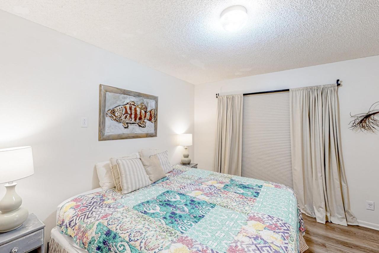 Vila Sea Shell - Unit A Gulf Shores Exteriér fotografie