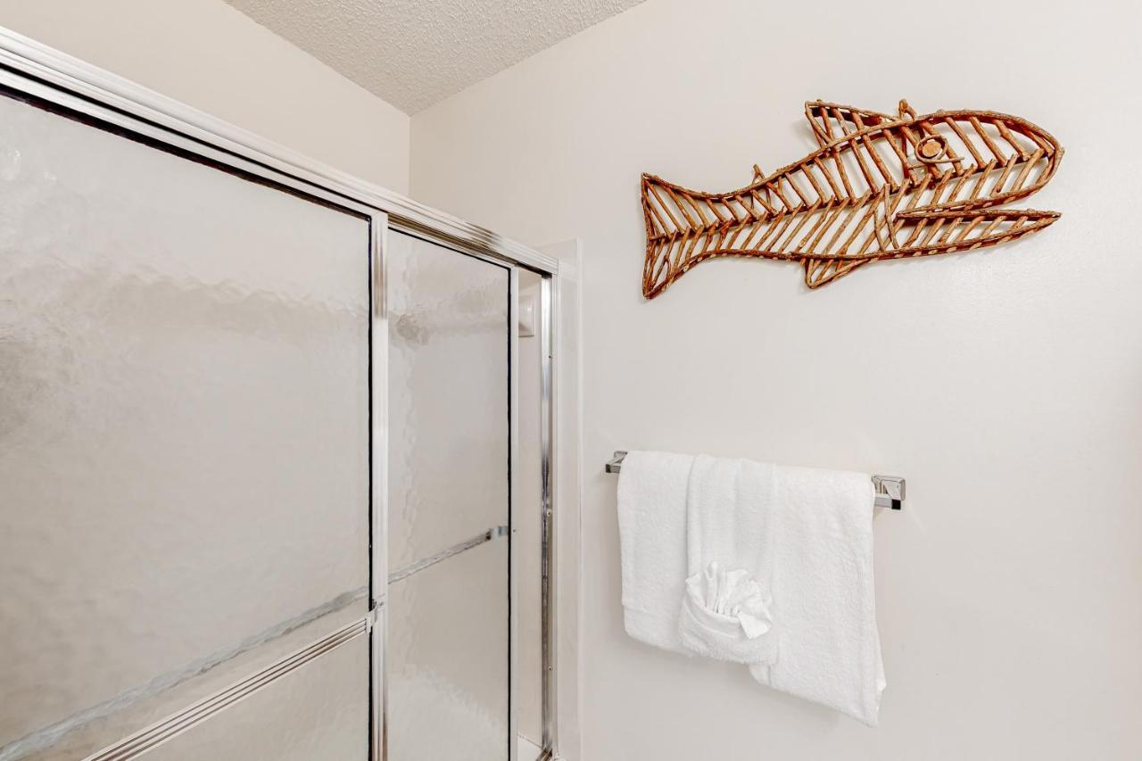 Vila Sea Shell - Unit A Gulf Shores Exteriér fotografie