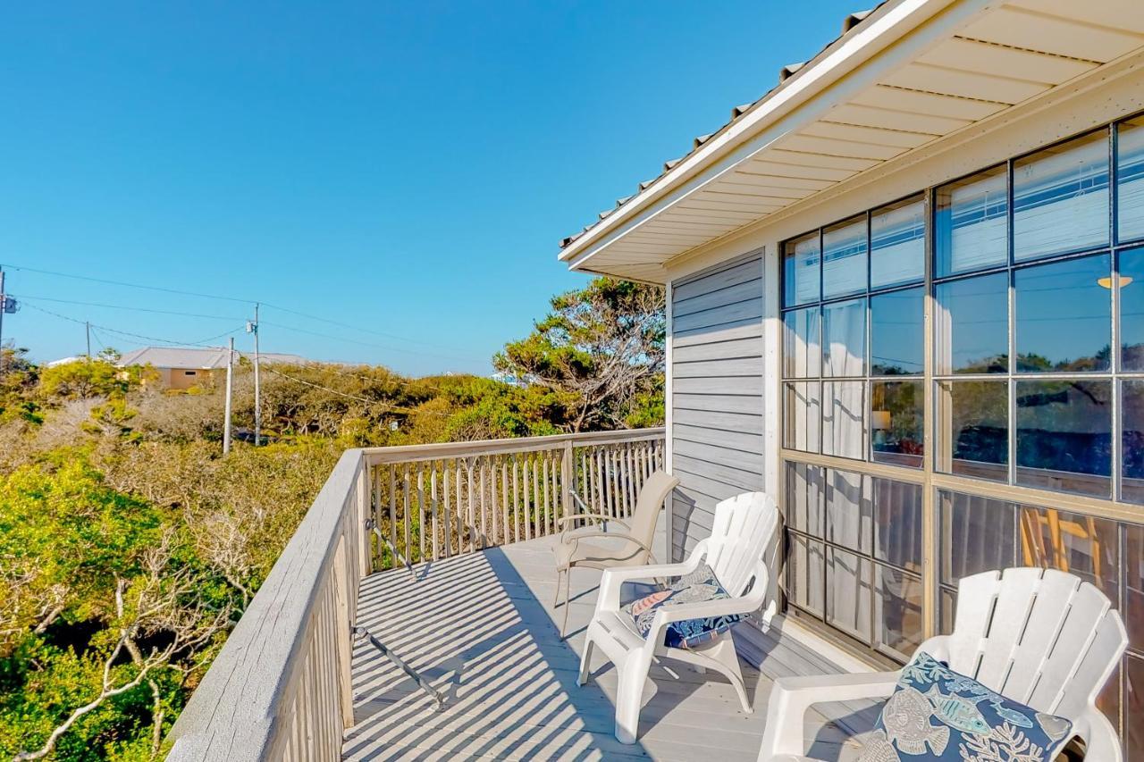 Vila Sea Shell - Unit A Gulf Shores Exteriér fotografie