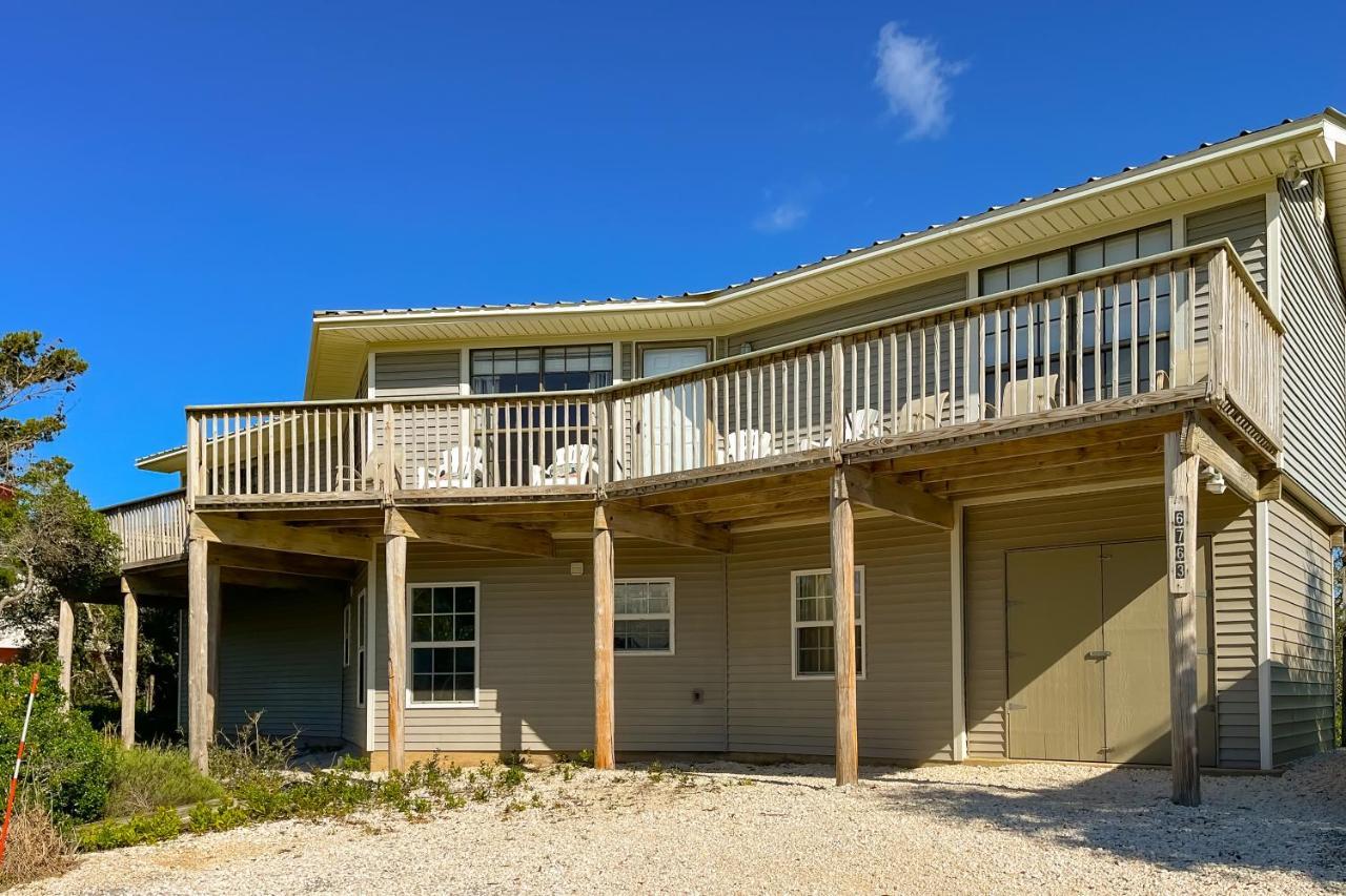 Vila Sea Shell - Unit A Gulf Shores Exteriér fotografie