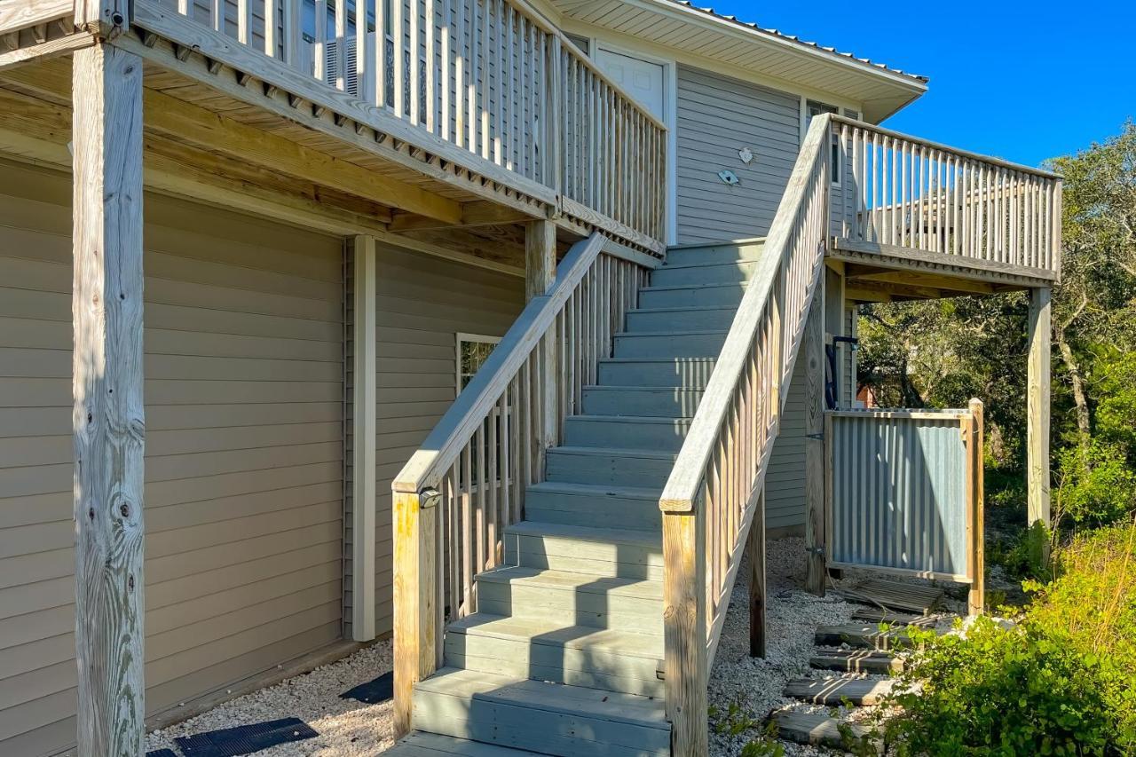 Vila Sea Shell - Unit A Gulf Shores Exteriér fotografie