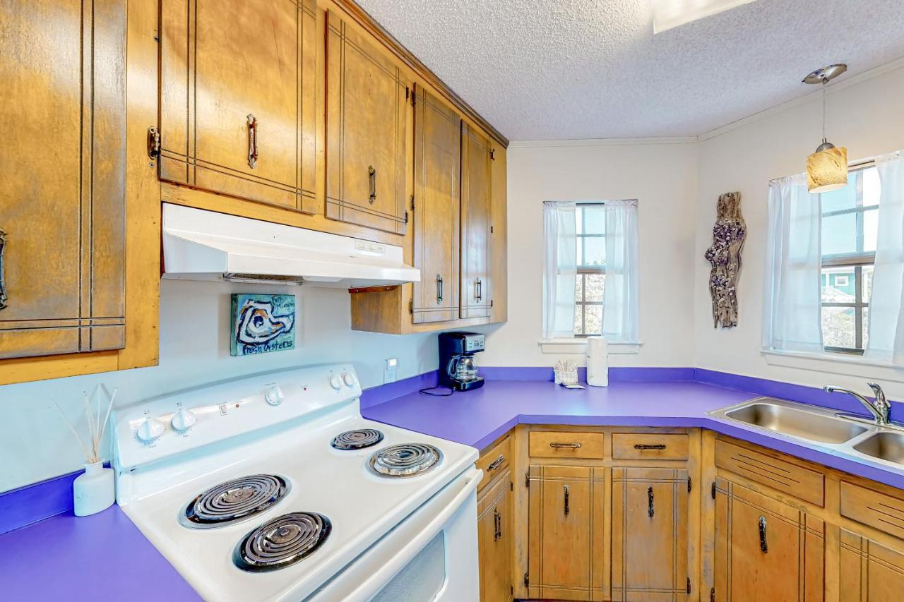 Vila Sea Shell - Unit A Gulf Shores Exteriér fotografie